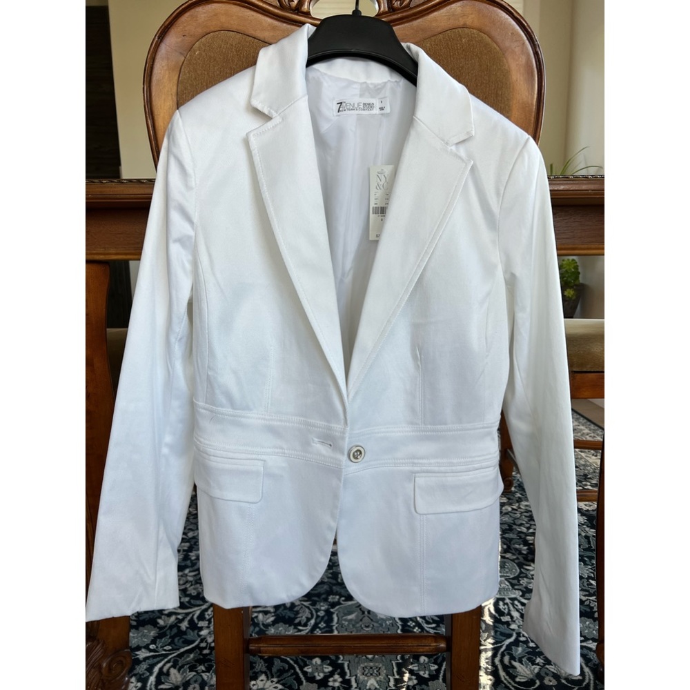 New York & Company Jacket